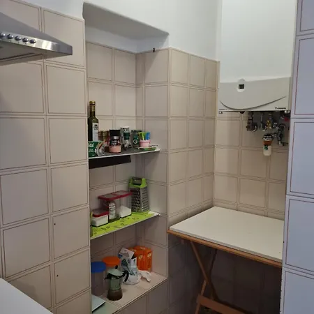 Real Biennale アパート