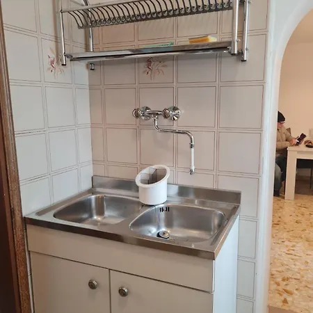 Real Biennale Διαμέρισμα *