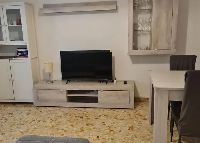 Διαμέρισμα Real Biennale Βενετία