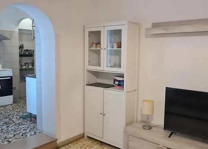 Διαμέρισμα Real Biennale *