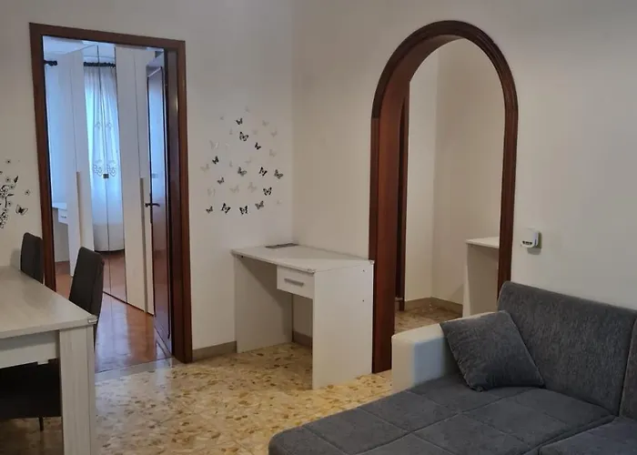 Διαμέρισμα Real Biennale