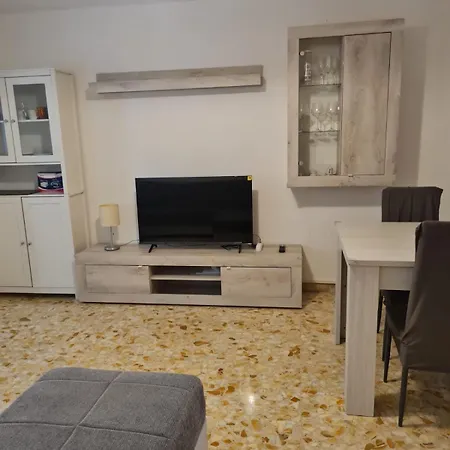 Apartamento Real Biennale Venecia