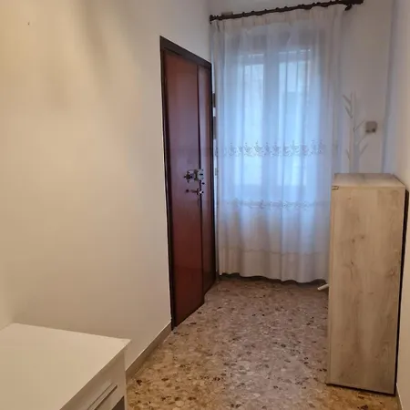 Апартаменты Real Biennale