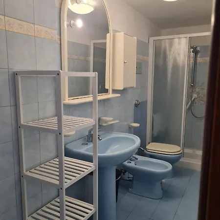 Apartamento Real Biennale *