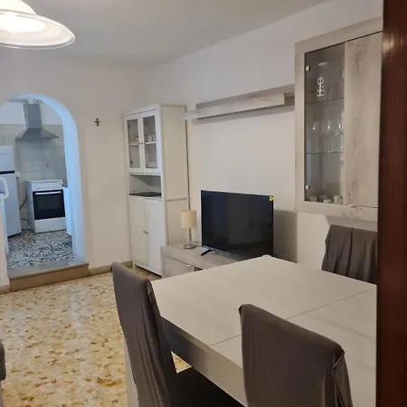 Real Biennale Apartamento *