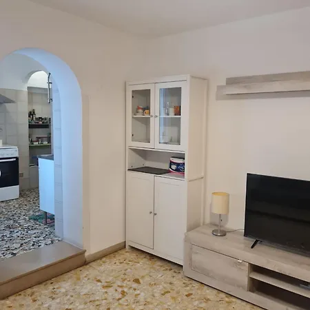 Апартаменты Real Biennale *