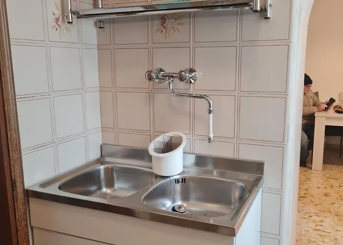 Real Biennale Apartman *