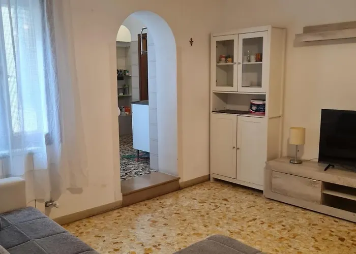 Real Biennale Appartement Venetië