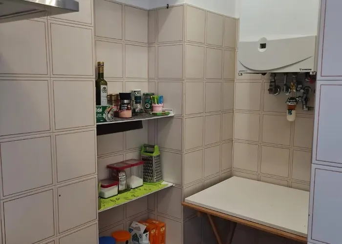 Real Biennale Appartement